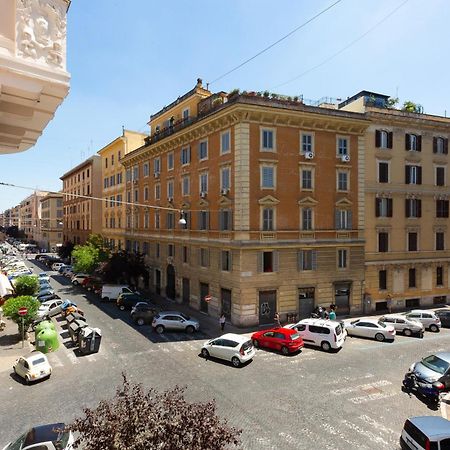 52 Vespasiano Vatican Suites Roma Dış mekan fotoğraf