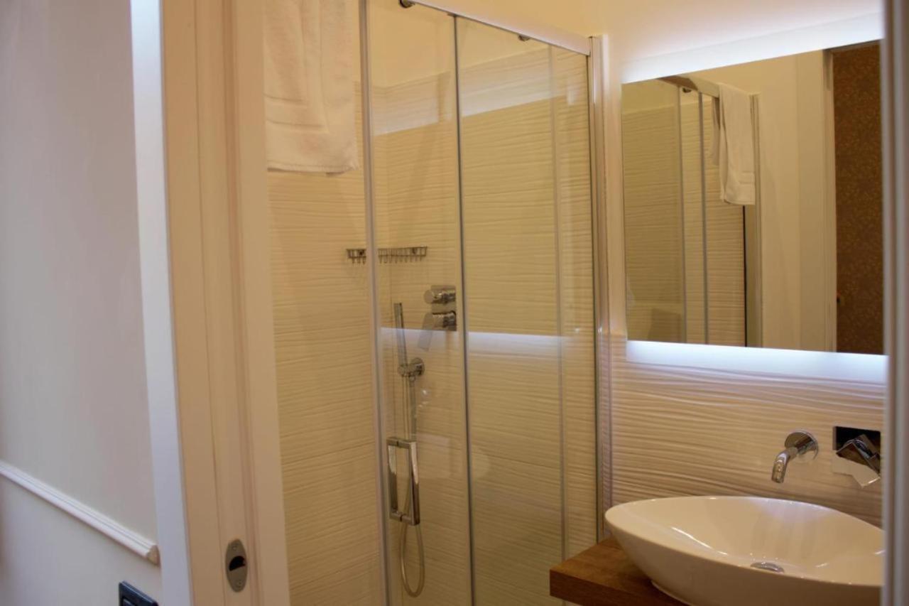 52 Vespasiano Vatican Suites Roma Dış mekan fotoğraf