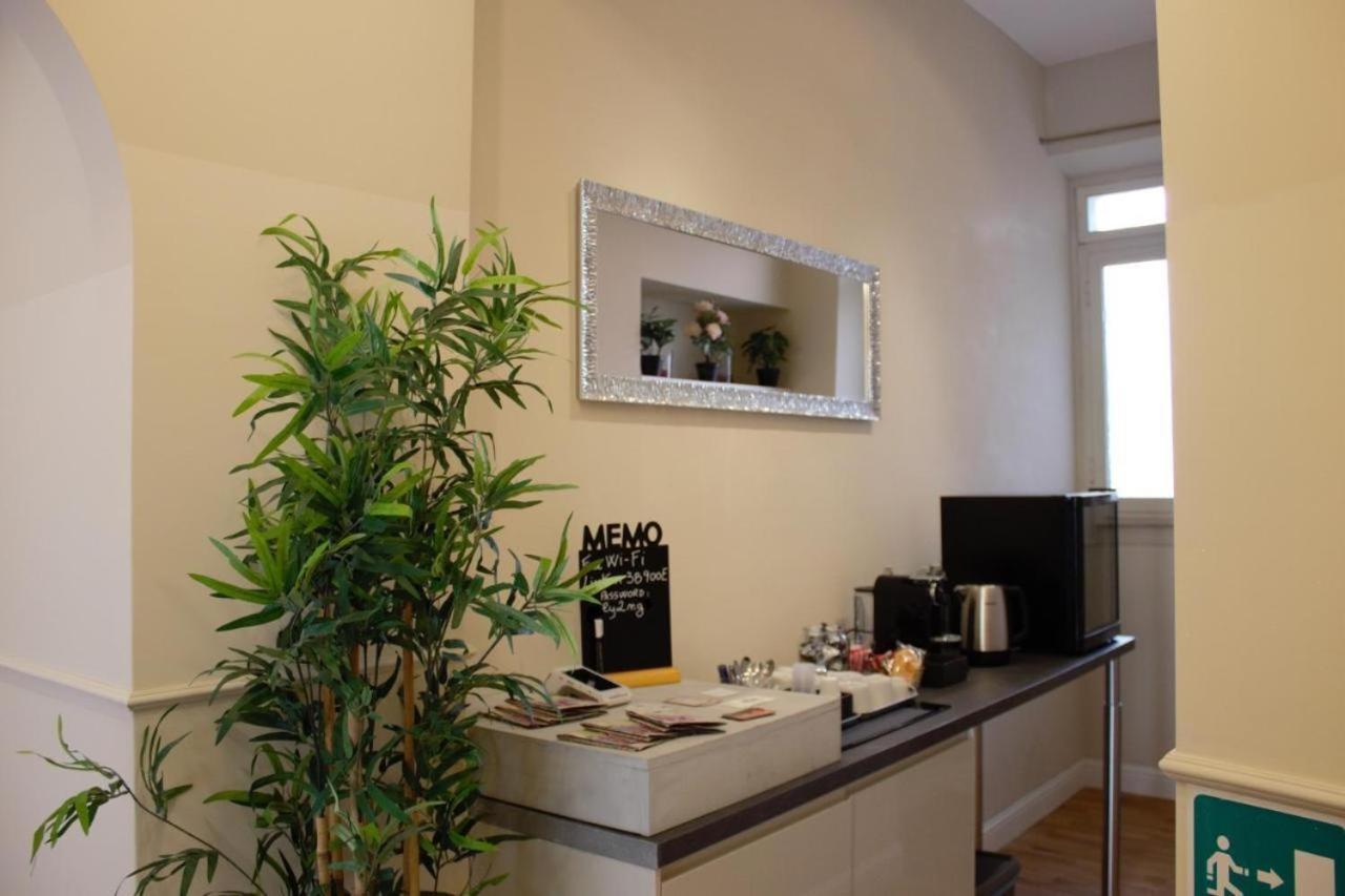 52 Vespasiano Vatican Suites Roma Dış mekan fotoğraf