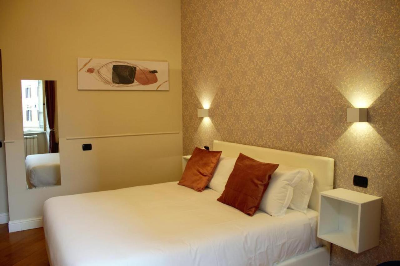 52 Vespasiano Vatican Suites Roma Dış mekan fotoğraf